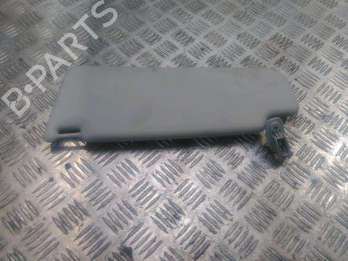 Right sun visor SEAT ALTEA (5P1) 1.9 TDI | BP16742415I2 
