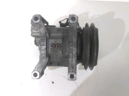 AC compressor NISSAN X-TRAIL I (T30) 2.2 Di 4x4 | BP25126228M34 