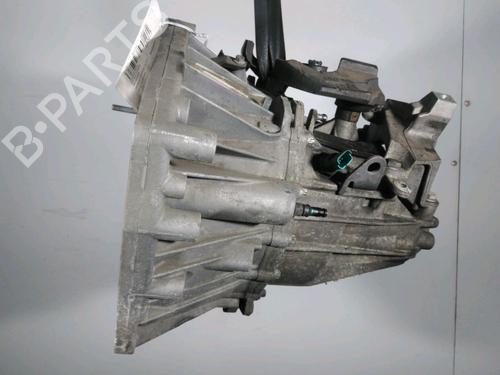 Used Gearbox Gearbox RENAULT MEGANE III Hatchback (BZ0/1_, B3_) 1.4 TCe (BZ0F, BZ1V) (131 hp) 19639704 19639704