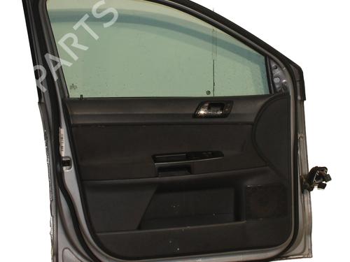 Used Left front door VW POLO IV (9N_, 9A_) 1.4 TDI (80 hp) 31155437