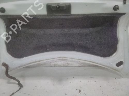 Used Tailgate Tailgate RENAULT MEGANE II Saloon (LM0/1_) 1.5 dCi (LM1F) (86 hp) 15757096 15757096