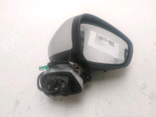 Right mirror CITROËN C4 I (LC_) 1.6 HDi | BP25981481C27 