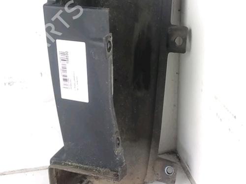 Used Corner bumper Corner bumper CITROËN JUMPER II Van 2.0 BlueHDi 130 (130 hp) 34175770 34175770