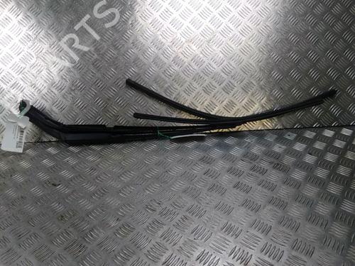 Used Front windshield wiper arm Front windshield wiper arm CITROËN C5 III (RD_) 2.0 HDi 140 (RDRHF8, RDRHFA, RDRHA8, RDRHAJ) (140 hp) 14928985 14928985