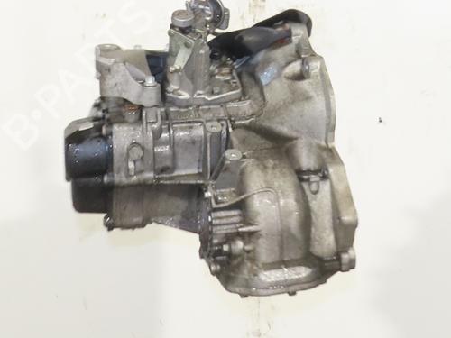 Gearbox OPEL CORSA E (X15) 1.4 (08, 68) | BP36100713M3 - Image 2