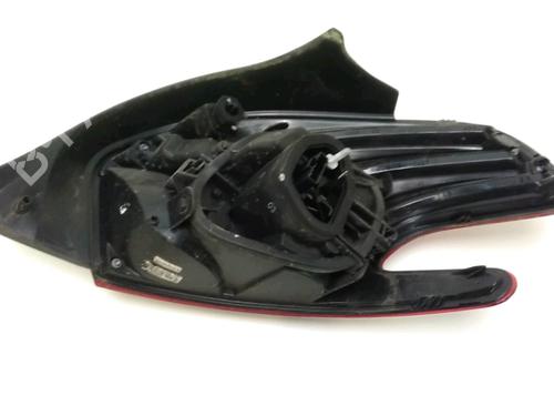 Left taillight PEUGEOT 208 I (CA_, CC_) 1.2 VTI 82 | BP17470298C34 