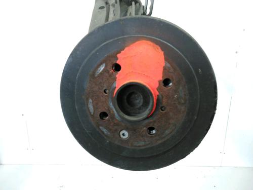 Rear axle PEUGEOT 107 (PM_, PN_) 1.0 | BP29171048M2