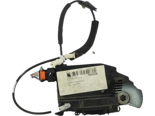 Used Front left lock Front left lock PEUGEOT 308 II (LB_, LP_, LW_, LH_, L3_) 1.5 BlueHDI 100 (102 hp) 38787549 38787549