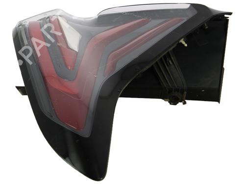 Used Right taillight Right taillight RENAULT ESPACE V (JR_) 1.6 dCi 160 (160 hp) 33680284 33680284