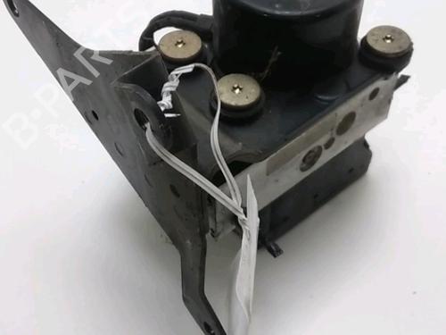 ABS pump OPEL MOVANO A Van (X70) 2.5 DTI (FD) | BP17996784M43 