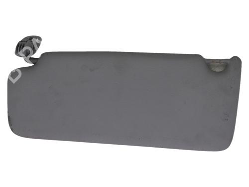 Right sun visor RENAULT CLIO II Hatchback Van (SB0/1/2_) 1.9 D (SB0R) | BP38973730I2 - Image 2