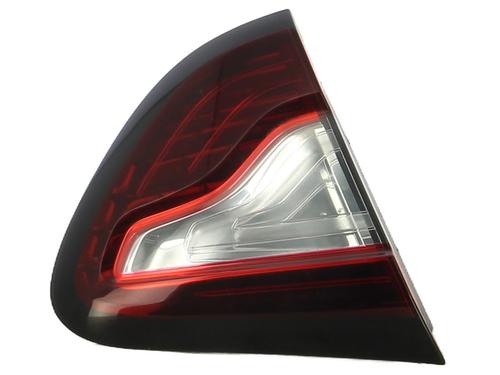 Left tailgate light RENAULT CAPTUR I (J5_, H5_) 0.9 TCe 90 | BP36573602C79 - Image 5
