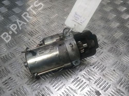 Used Starter Starter FORD FOCUS C-MAX (DM2) 1.8 (125 hp) 14963065 14963065
