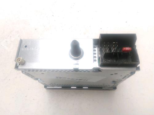 Used Radio CITROËN C4 Grand Picasso I (UA_) 1.6 HDi 110 (112 hp) 27268342