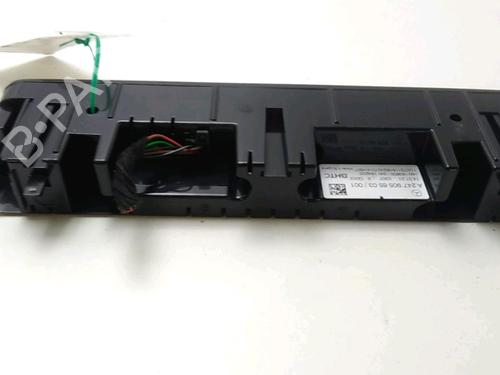 Used Climate control Climate control 18088584 18088584