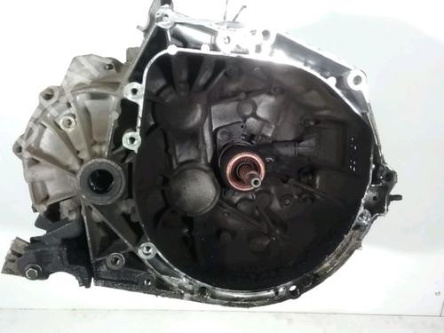 Used Gearbox CITROËN C3 Picasso (SH_) 1.6 HDi 110 (112 hp) 20162983