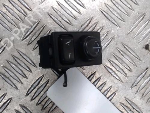 Used Mirror switch NISSAN X-TRAIL I (T30) 2.2 Di 4x4 (114 hp) 13080973
