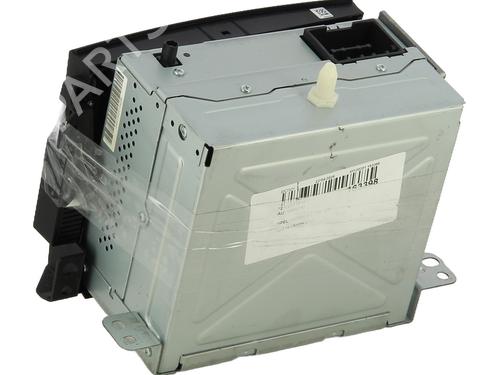 Radio OPEL ASTRA J (P10) 1.4 Turbo (68) | BP36054111E6 - Image 2