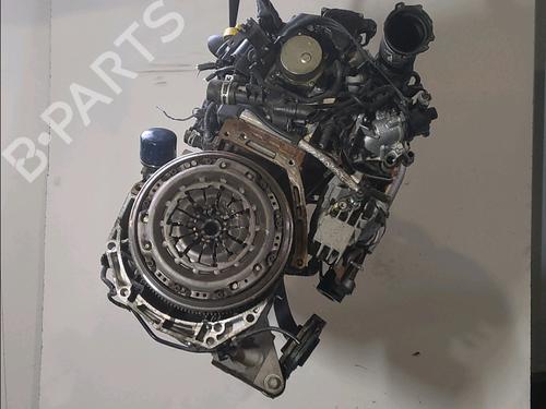 Used Engine NISSAN JUKE (F15) 1.5 dCi (110 hp) 29846408