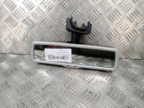 Used Rear mirror VW GOLF PLUS V (5M1, 521) 2.0 TDI 16V (140 hp) 13112557