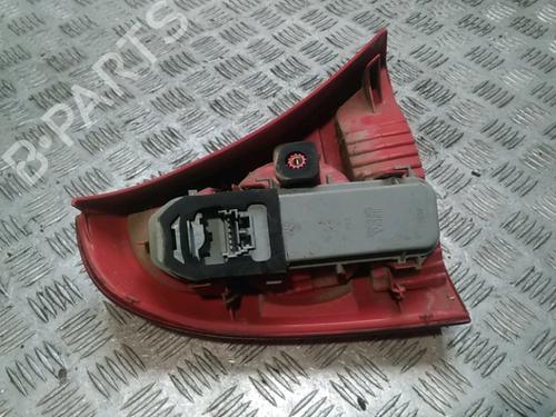 Right taillight RENAULT CLIO II (BB_, CB_) 1.9 dTi (B/CB0U) | BP16189185C35 