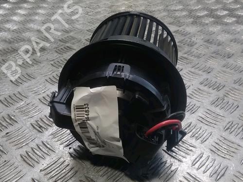 Heater blower motor CITROËN C3 III Van (SX_, SY_) BlueHDi 100 | BP15723848M62 
