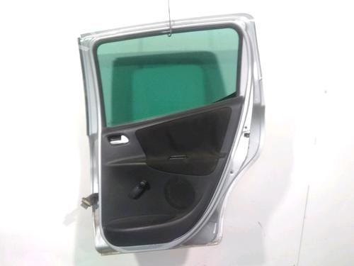 Right rear door PEUGEOT 207 SW (WK_) 1.6 HDi | BP28445898C5 