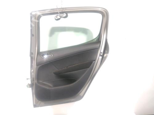 Used Right rear door PEUGEOT 308 I (4A_, 4C_) 1.6 HDi (114 hp) 28051309