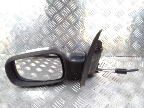 Left mirror RENAULT MEGANE II (BM0/1_, CM0/1_) 1.5 dCi (BM1F, CM1F) | BP11518851C26 