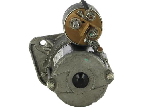 Starter DACIA SANDERO II 1.5 dCi | BP38005187M8 - Image 2