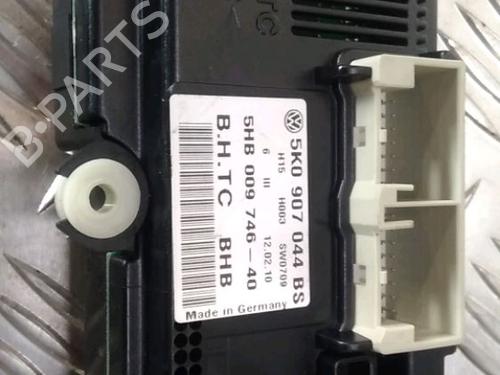 Used Climate control Climate control VW GOLF VI (5K1) 1.6 TDI (105 hp) 13079906 13079906