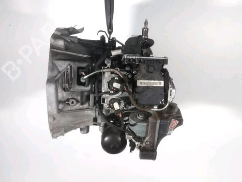 Gearbox CITROËN C4 II (NC_) 1.6 HDi 115 | BP27394359M3 