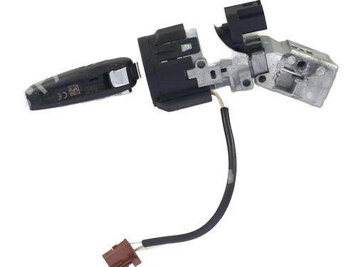 Ignition barrel CITROËN C4 II (NC_) 1.2 THP 130 (NCHNYM, NCHNYT) | BP36894053M48  - Image 5