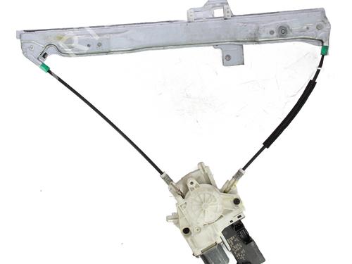 Used Front right window mechanism Front right window mechanism 31844078 31844078