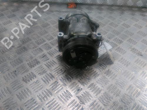 Used AC compressor RENAULT CLIO II (BB_, CB_) 1.2 (BB0A, BB0F, BB10, BB1K, BB28, BB2D, BB2H, CB0A,... (58 hp) 16742099