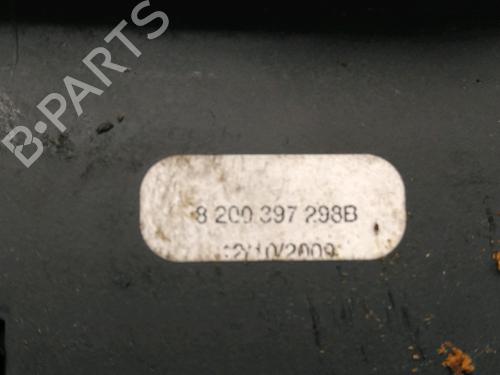 Used Left front window switch RENAULT VEL SATIS (BJ0_) 2.0 dCi (BJ03, BJ0B) (173 hp) 30980375