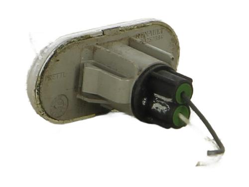 Right side indicator RENAULT TWINGO II (CN0_) 1.2 16V (CN04, CN0B) | BP34498977I19 - Image 2