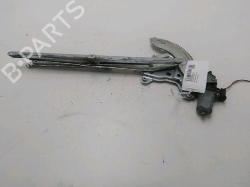 Used Front left window mechanism FIAT SEDICI (189_) 2.0 D Multijet (135 hp) 19785210
