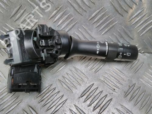 Used Steering column stalk Steering column stalk TOYOTA AURIS (_E15_) 1.4 D-4D (NDE150_, NDE150R) (90 hp) 13080033 13080033