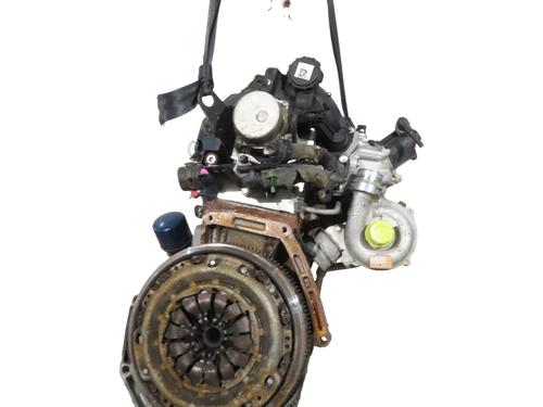 Used Engine Engine 37186518 37186518
