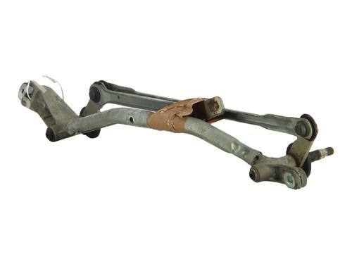 Used Front wipers mechanism Front wipers mechanism NISSAN QASHQAI I (J10, NJ10) 2.0 dCi (150 hp) 40052088 40052088