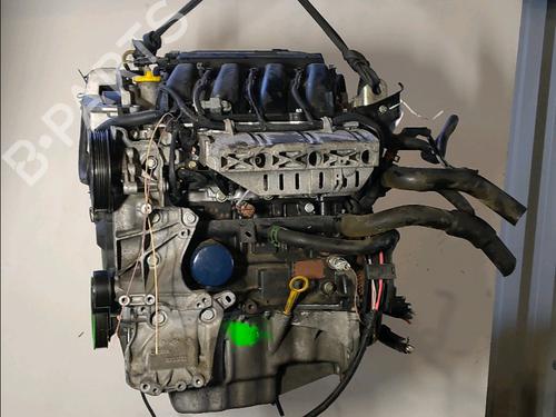 Used Engine RENAULT CLIO II (BB_, CB_) 1.4 16V (B/CB0P, BB13) (98 hp) 28007524