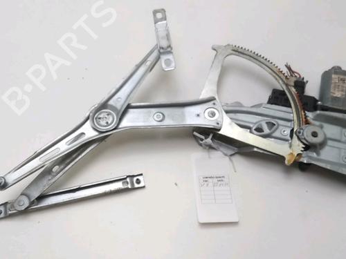 Used Front left window mechanism OPEL ASTRA H (A04) 1.7 CDTI (L48) (125 hp) 27394640