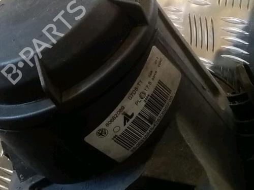 Used Left headlight ALFA ROMEO 159 (939_) 1.9 JTDM 16V (939AXC1B, 939AXC12) (150 hp) 13235003