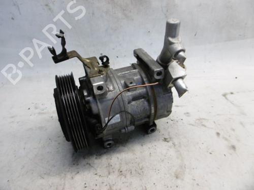 Used AC compressor AC compressor FIAT STILO (192_) 1.9 JTD (192_XE1A) (115 hp) 15748123 15748123