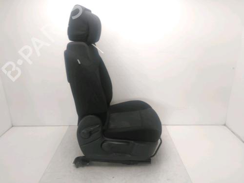 Right front seat PEUGEOT 5008 (0U_, 0E_) 1.6 HDi | BP24576500C16 