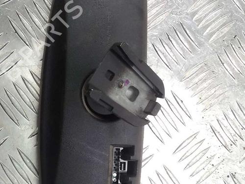 Used Rear mirror Rear mirror TOYOTA COROLLA Verso (ZER_, ZZE12_, R1_) 2.2 D-4D (AUR10_, AUR10R) (136 hp) 11517913 11517913