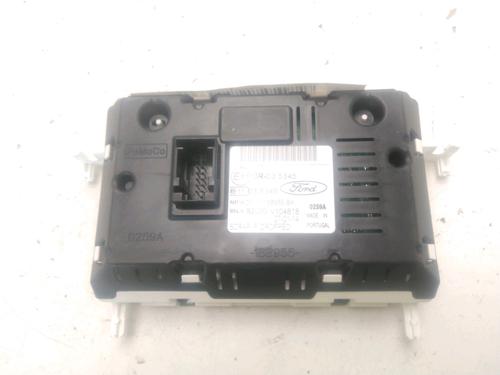 Display für FORD B-MAX (JK) 1.0 EcoBoost (100 hp) 26608469