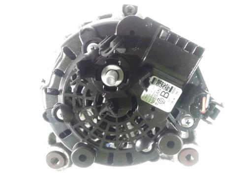 Alternator RENAULT GRAND SCÉNIC IV (R9_) 1.6 dCi 130 | BP25623135M7 