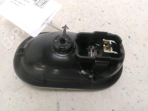 Used Rear right interior door handle Rear right interior door handle RENAULT TWINGO III (BCM_, BCA_) 1.0 SCe 70 (71 hp) 29319608 29319608